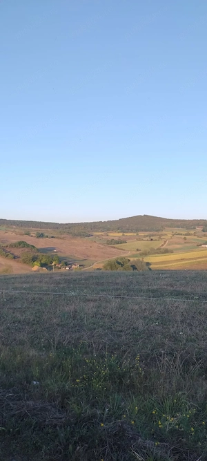 Tren cu intravilan pentru proiecte  - imagine 4