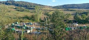 Tren cu intravilan pentru proiecte  - imagine 2