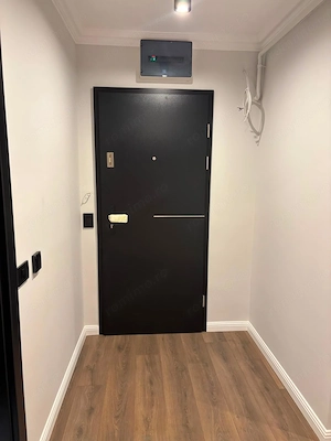 2 camere decomandat centrala proprie PRIMA INCHIRIERE Zona Medicinei - imagine 9