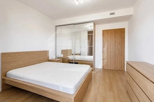 Apartament 2 camere I bloc nou I cu parcare I zona Garii I Liberty Residence - imagine 4