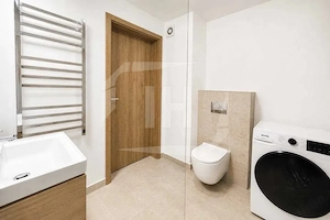 Apartament 2 camere I bloc nou I cu parcare I zona Garii I Liberty Residence - imagine 5