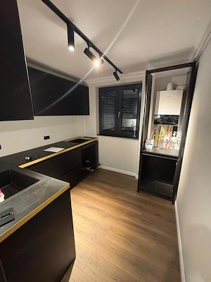 2 camere decomandat centrala proprie PRIMA INCHIRIERE Zona Medicinei - imagine 5