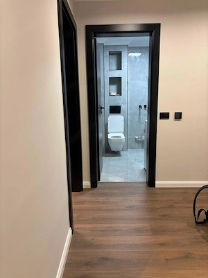 2 camere decomandat centrala proprie PRIMA INCHIRIERE Zona Medicinei - imagine 2