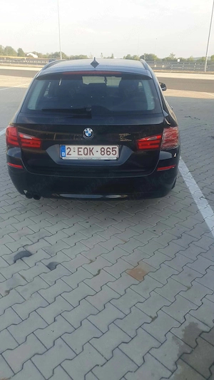 Vând auto bun preț negociabil - imagine 4