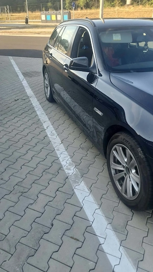 Vând auto bun preț negociabil - imagine 2