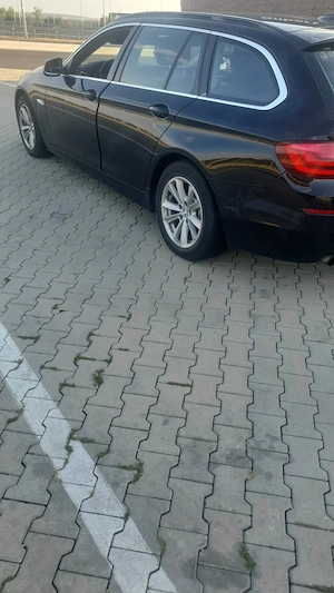 Vând auto bun preț negociabil - imagine 5