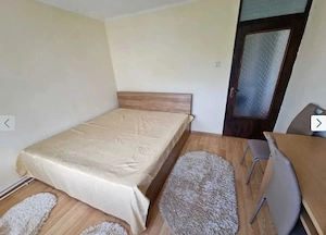 Inchirez Apartamnent zona Marinaru (camp)  mobilat   utilat   termoizolat   centrala - imagine 4