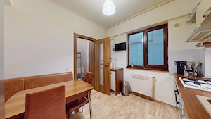 Inchiriez apartament superb, doua camere decomandate, 73mp, et.1 5, mobilat complet, sector 1 - imagine 7