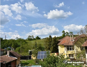 Casa solida Bagara Aghiresu, la 30 min. de Cluj-Napoca - imagine 3