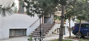 Inchiriez apartament superb, doua camere decomandate, 73mp, et.1 5, mobilat complet, sector 1 - imagine 9