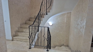 Inchiriez apartament superb, doua camere decomandate, 73mp, et.1 5, mobilat complet, sector 1 - imagine 10