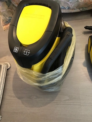 aspirator cu apa kercher 