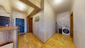 Inchiriez apartament superb, doua camere decomandate, 73mp, et.1 5, mobilat complet, sector 1 - imagine 6