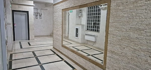 Inchiriez apartament superb, doua camere decomandate, 73mp, et.1 5, mobilat complet, sector 1 - imagine 8