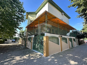 DE INCHIRIAT - SPATIU COMERCIAL CHIAR IN FATA PRIMARIEI SNAGOV
