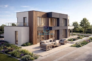 Baneasa, Sisesti, teren 1064mp, proiect si certificat de urbanism - imagine 3