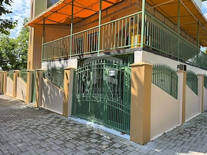 DE INCHIRIAT - SPATIU COMERCIAL CHIAR IN FATA PRIMARIEI SNAGOV - imagine 3