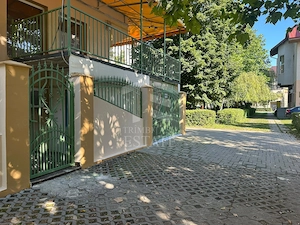 DE INCHIRIAT - SPATIU COMERCIAL CHIAR IN FATA PRIMARIEI SNAGOV - imagine 5