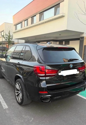 De vanzare BMW X5  - imagine 4