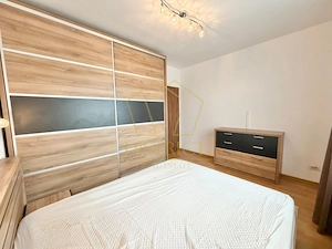 Apartament cu 2 camere mobilat si utilat | Etajul 2 | Giroc, langa Penny. - imagine 3