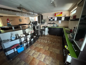 DE INCHIRIAT - SPATIU COMERCIAL CHIAR IN FATA PRIMARIEI SNAGOV - imagine 12