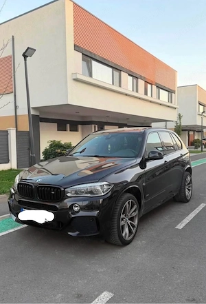 De vanzare BMW X5  - imagine 5