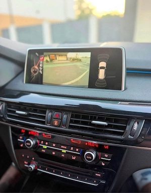 De vanzare BMW X5  - imagine 2