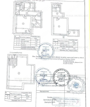 Inchiriez spatiu birouri ultracentral Ploiesti - imagine 7