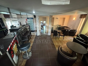 DE INCHIRIAT - SPATIU COMERCIAL CHIAR IN FATA PRIMARIEI SNAGOV - imagine 15
