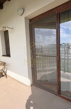 Apartament cu 2 camere mobilat si utilat | Etajul 2 | Giroc, langa Penny. - imagine 11