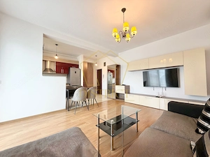 Apartament cu 2 camere mobilat si utilat | Etajul 2 | Giroc, langa Penny. - imagine 7