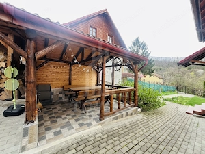 Casă de vacanță în Tocile - imagine 19