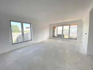 Casa individuala, 172 mp, 600 mp teren, zona Mosnita Veche - imagine 4