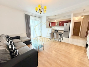 Apartament cu 2 camere mobilat si utilat | Etajul 2 | Giroc, langa Penny. - imagine 6