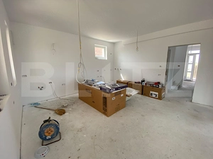 Casa individuala, 172 mp, 600 mp teren, zona Mosnita Veche - imagine 6