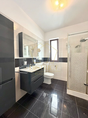 Apartament cu 2 camere mobilat si utilat | Etajul 2 | Giroc, langa Penny. - imagine 10