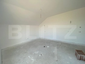 Casa individuala, 172 mp, 600 mp teren, zona Mosnita Veche - imagine 11