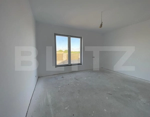 Casa individuala, 172 mp, 600 mp teren, zona Mosnita Veche - imagine 7