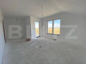 Casa individuala, 172 mp, 600 mp teren, zona Mosnita Veche - imagine 10