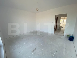 Casa individuala, 172 mp, 600 mp teren, zona Mosnita Veche - imagine 8