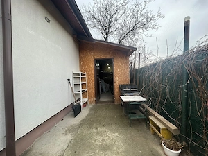 Casa de vanzare Clinceni - imagine 3