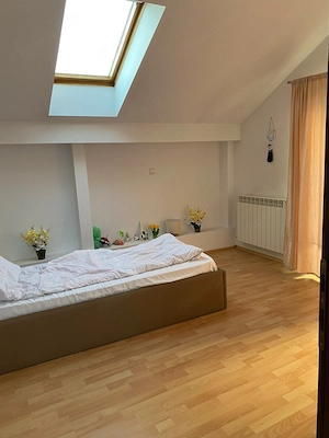Casa individuala si curte in Davinci/ PET FRIENDLY - imagine 8