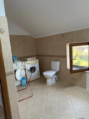 Casa individuala si curte in Davinci/ PET FRIENDLY - imagine 5