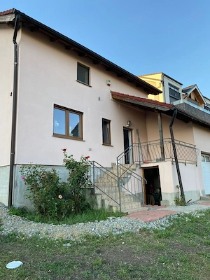 Casa individuala si curte in Davinci/ PET FRIENDLY - imagine 14