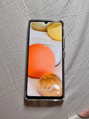 Vând Samsung Galaxy A42 5g