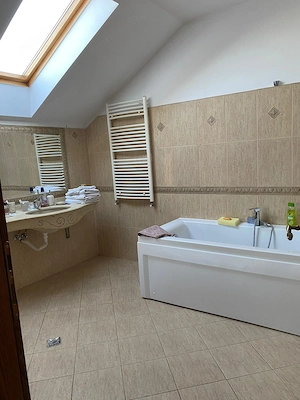 Casa individuala si curte in Davinci/ PET FRIENDLY - imagine 4