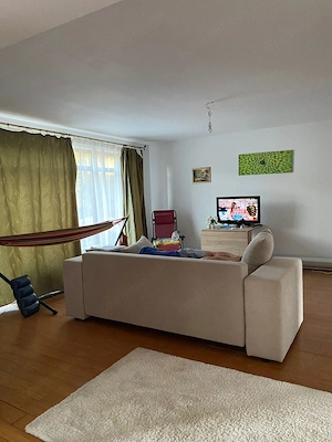 Casa individuala si curte in Davinci/ PET FRIENDLY - imagine 20