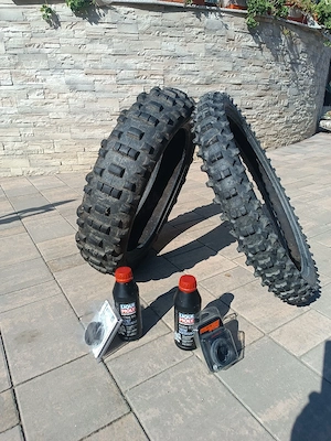 Vand motocicleta Beta RR 125 L3E-A1 - imagine 5