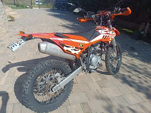 Vand motocicleta Beta RR 125 L3E-A1 - imagine 2