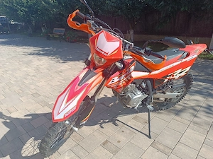 Vand motocicleta Beta RR 125 L3E-A1 - imagine 3